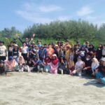 Petualang Cilik Jaga Alam, Siswa SD Alam Mahira Bengkulu Tanam Cemara di Kungkai Baru Petualang Cilik Jaga Alam, Siswa SD Alam Mahira Bengkulu Tanam Cemara di Kungkai Baru