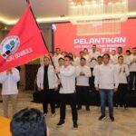 Pimpin ASKI Bengkulu, Yosia Yodan Siap Bawa Kopi Bumi Rafflesia Menembus Pasar Global