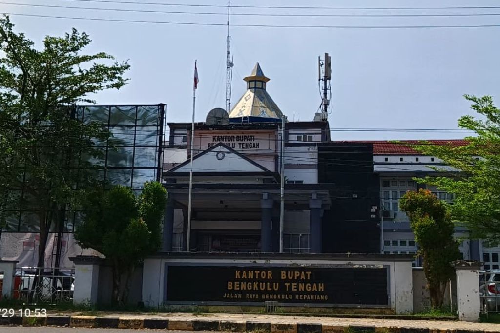 Polemik TPP ASN Tahun 2025 Diklaim Karena Kemampuan Keuangan Daerah, Tapi Tetap Ada di DPA