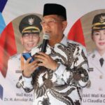 SMPN 65 Batam Diresmikan, Pemko Perluas Akses Pendidikan