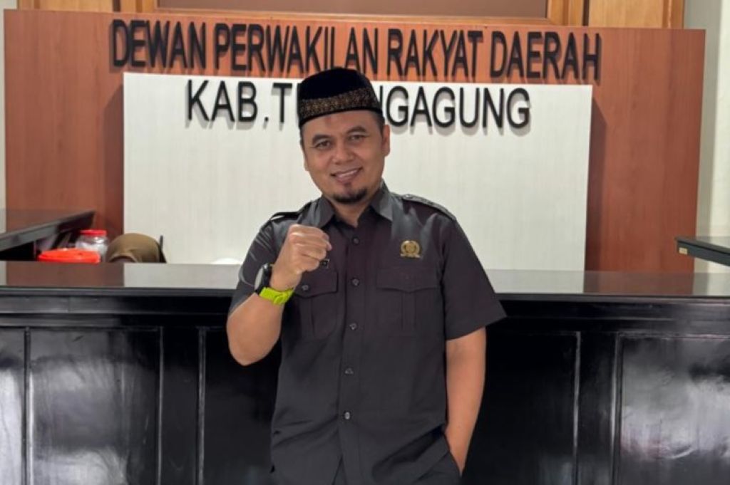 Soal Kebijakan Parkir Gratis di RSUD Mardi Waluyo, DPRD: Fokus pada Pelayanan