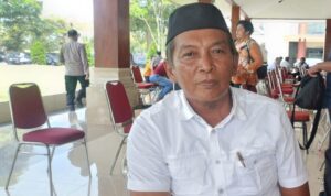 Terdampak Efisiensi, Pemdes Bacem Program Kesehatan Mengalami Penurunan