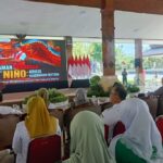 Waspada El Nino Godzilla 2026, Pemkab Blitar Tetapkan Zona Merah Kekeringan dan Siapkan Mitigasi Masif