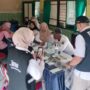 Wujudkan Desa Bersinar, Pemdes Gaprang Gelar Tes Urine Mendadak bagi Perangkat dan Kader