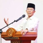 Amsakar Achmad, Manfaatkan Medsos Sebagai Ruang Pererat Silaturahmi dan Persatuan