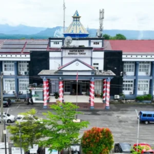 Anggaran Masuk DPA, TPP ASN Bengkulu Tengah Tahun 2025 Belum Juga Cair