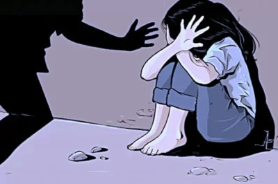 Ayah Tiri Jadi Otak Kejahatan Seksual, Anak Disetubuhi dan Ditawarkan ke Orang Lain