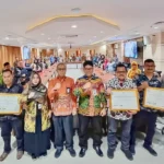 Batam Tingkatkan Kualitas Data Sektoral Wujudkan Program Satu Data Indonesia
