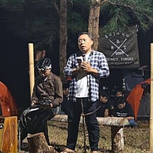 BKSDA Bengkulu Dorong Legalitas Wisata Konservasi di Pantai Cemoro Sewu Kungkai Baru