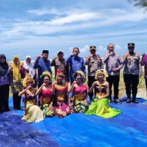 BKSDA Tegaskan Setoran Karcis TWA Seluma Langsung Masuk Kas Negara, Ini Penjelasannya
