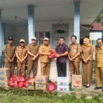 BPBD Seluma Respon Cepat Dalam Bencana Banjir dan Longsor