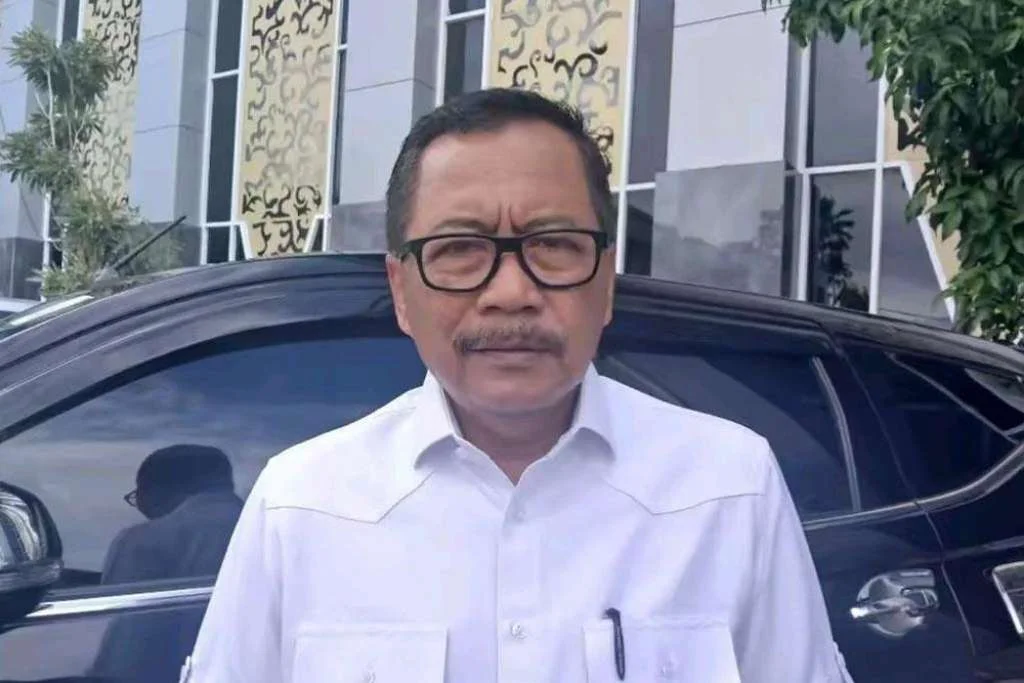 BPN Bengkulu: Syarat PT RAA Belum Lengkap untuk Penerbitan HGU