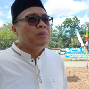 Bukan Warisan Hutang, Beban Keuangan Seluma Karena DBH Belum Dibayar