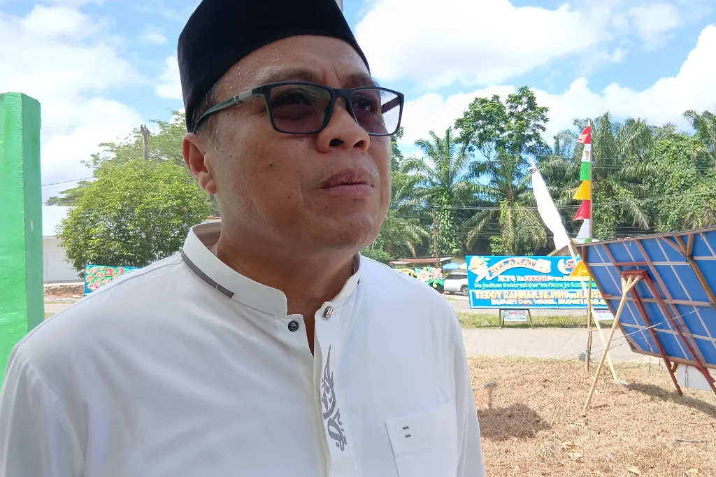 Bukan Warisan Hutang, Beban Keuangan Seluma Karena DBH Belum Dibayar