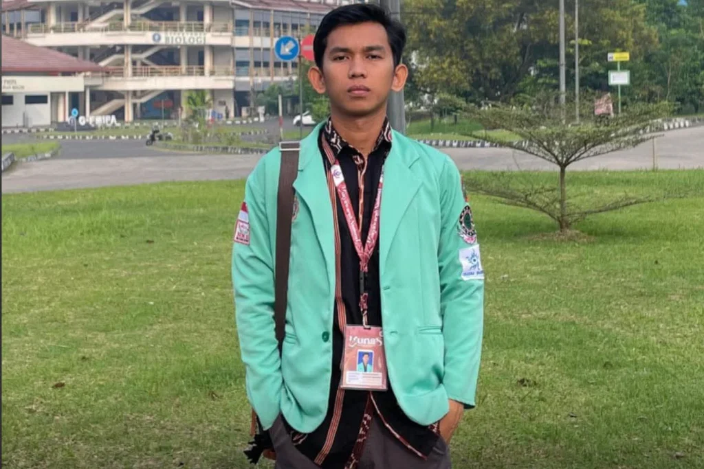 Bupati Bengkulu Utara Masih Bungkam, Mahasiswa Tak Ada Nilai Dimata Penguasa?