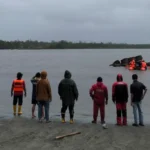 Cuaca Buruk Tenggelamkan Kapal Nelayan di Pantai Pasir Putih Bengkulu, 1 Belum Ditemukan