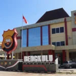 Daftar Lengkap Mutasi Polda Bengkulu Terbaru April 2026
