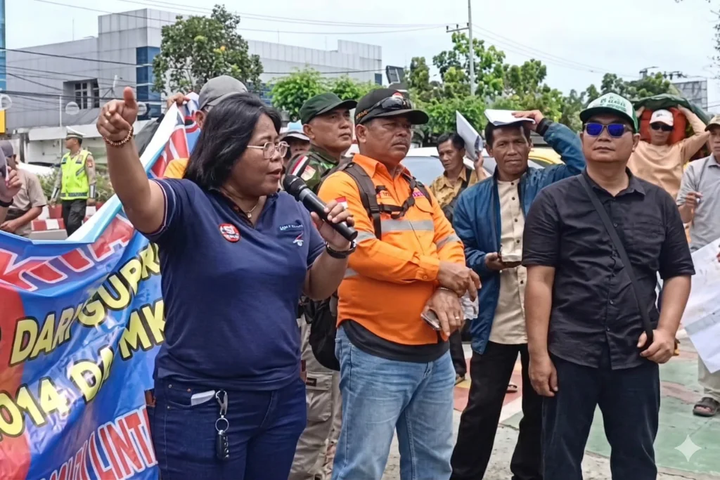 Dugaan Pembangkangan Putusan MA Sengketa Lahan SDN 62 Kota Bengkulu Menggema di Kejati