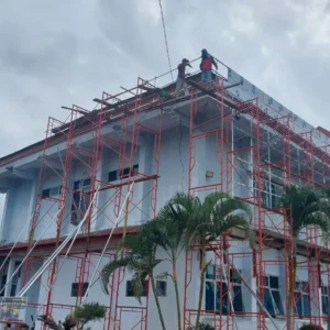 Empat LSM Desak Kejari Usut Dugaan Korupsi Proyek Rehab Kantor Bupati Seluma Empat LSM Desak Kejari Usut Dugaan Korupsi Proyek Rehab Kantor Bupati Seluma