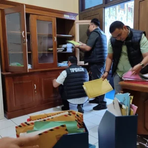 Ini Penjelasan Polda Bengkulu Terkait Penggeledahan RSKJ Soeprapto dan BKAD Provinsi