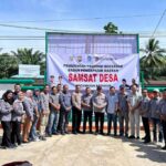 Inovasi Dongkrak Pendapatan Daerah, Bapenda Bengkulu Bangun Gerai Samsat Hingga Desa