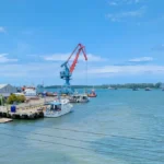 Investor Asing Lirik Pengembangan Kawasan Industri di Pelabuhan Pulau Baai, Pelindo Siapkan 215 Hektar