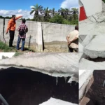 Jembatan Matan Ambruk, Bukti Gagalnya Perencanaan: Akses Ekonomi Lumpuh, Dugaan Mark-Up Mencuat