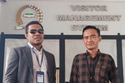 Kasus Gita Fitri Ramadani Dibawa ke Depan Komisi III DPR RI