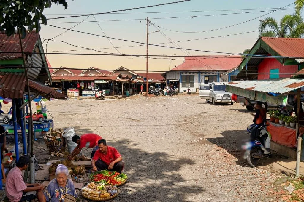 Kejari Bengkulu Bidik Tersangka Dugaan Korupsi Pengelolaan Pasar Pagar Dewa