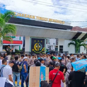 Kejati Bengkulu Beri Sinyal Usut Dugaan Pelanggaran PT RAA
