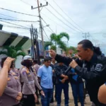 Kejati Bengkulu Kembali Didemo, Massa "Nyanyikan" Deretan Kasus Mandek