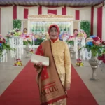 Kisah Tusmi Hirawani, Inspirasi Hari Kartini untuk Perempuan Seluma yang Tangguh