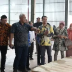 Komisi IV DPRD Kabupaten Blitar Soroti Pemenuhan Hak Pekerja di PT Panca Karya Kayoe