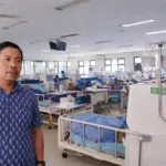Komisi IV Ultimatum RSMY Soal Kelumpuhan Layanan Cuci Darah Yang Sempat Terjadi