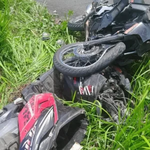 Laka Lantas di Lebong, Empat Korban Dua Luka Berat