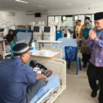 Layanan Cuci Darah RSMY Sempat Lumpuh, Pemprov Bengkulu Minta Maaf
