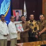 LKPD 2025 Diserahkan, Lebong Targetkan Opini WTP