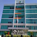 Mantan Dirut Bank Bengkulu AS Jadi Tersangka?