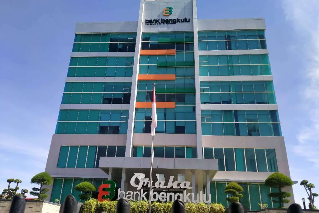 Mantan Dirut Bank Bengkulu AS Jadi Tersangka?