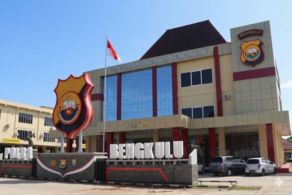 Menanti Nyali Polda Bengkulu: Kapan Aktor Intelektual Suap PDAM Tirta Hidayah Jadi Tersangka?