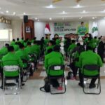 5 Kandidat PKB Kota Blitar Seleksi Ketat Calon Ketua Lewat UKK di UM
