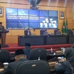 Pansus DPRD Blitar Beri Rekomendasi LKPJ Wali Kota 2025: Dorong Peningkatan Kinerja Daerah