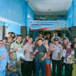 Pemda Lebong Salurkan 20 Kg Beras dan 4 Liter Minyak Goreng untuk Ribuan Warga