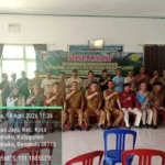 Pemkab Kumpulkan Puluhan Pekebun Dalam PSR Tahun 2026 Kabupaten Mukomuko
