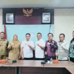 Pemkab Lebong Siap Gelar Pilkades Serentak 2026 untuk 78 Desa