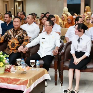 Pemko Batam dan KPK RI Perkuat Sinergi Pencegahan Korupsi dan Sinkronisasi Kebijakan