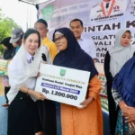 Pemko Batam Naikkan Besaran Bansos Lansia Jadi Rp400 Ribu Per Bulan