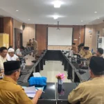 Pemprov Kaji Menyeluruh Konflik HGU Desa Genting, Pasca Penolakan Aktivitas PT Bio