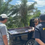 Pengunjal Bio Solar di Bengkulu Tengah Ditangkap, Pakai Barcode Berbeda