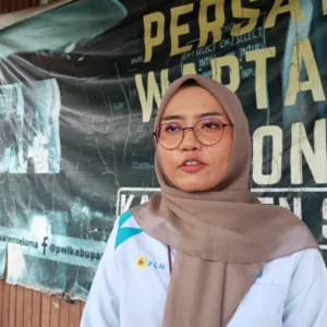 PLN ULP Tais Pastikan Listrik Selama MTQ XXXVII Aman PLN ULP Tais Pastikan Listrik Selama MTQ XXXVII Aman